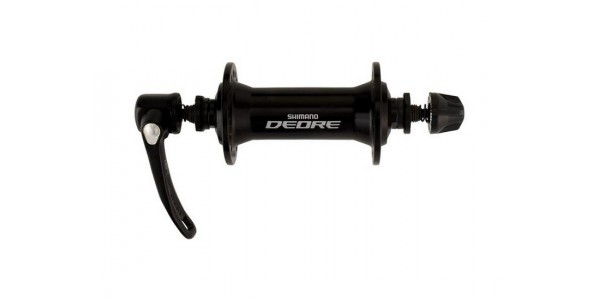 Pesto prednje SHIMANO Deore M510 V-brake 36h